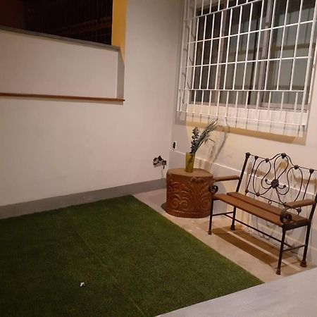 Barranquito Suite Lima Extérieur photo
