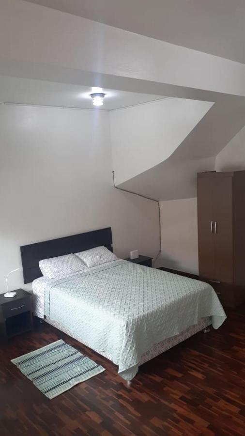 Barranquito Suite Lima Extérieur photo