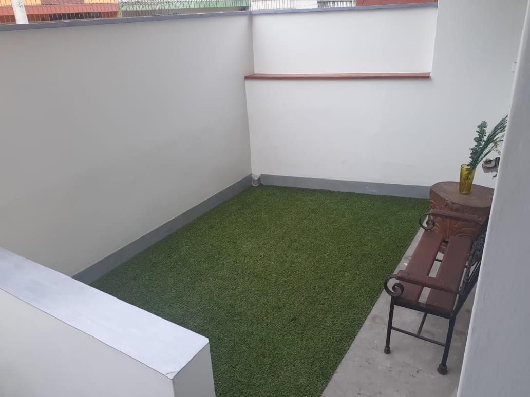 Barranquito Suite Lima Extérieur photo