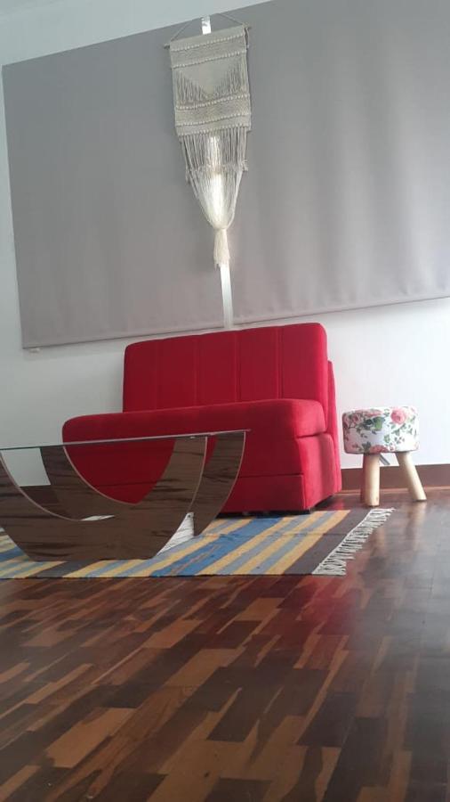 Barranquito Suite Lima Extérieur photo