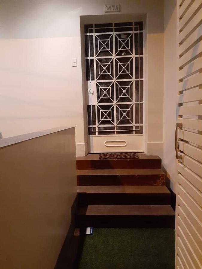 Barranquito Suite Lima Extérieur photo