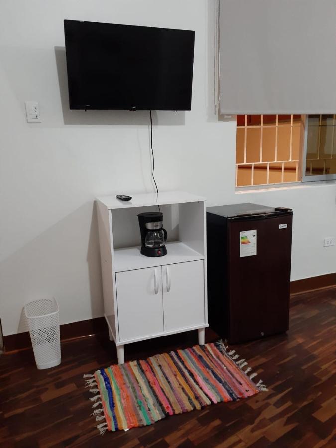 Barranquito Suite Lima Extérieur photo
