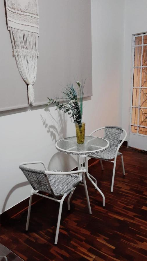 Barranquito Suite Lima Extérieur photo
